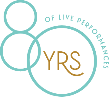 80 years of live performances