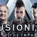 THE ILLUSIONISTS – Witness The Impossible wows audiences in North Texas! #IllusionistsDSM