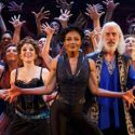 PIPPIN – Four Time Tony® Award-Winning Musical Comes To North Texas!