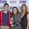 HIGH SCHOOLS CELEBRATED AT THE 6TH ANNUAL DSM HIGH SCHOOL MUSICAL THEATRE AWARDS