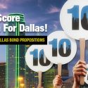 The Dallas Bond Proposal Can Help DSM!