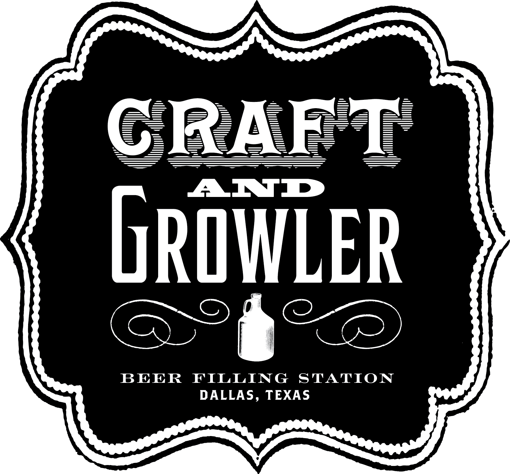 Craft and Growler, Broadway Dallas partner