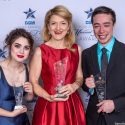 HIGH SCHOOLS FROM ACROSS NORTH TEXAS CELEBRATED AS WINNERS WERE ANNOUNCED AT THE 7TH ANNUAL DALLAS SUMMER MUSICALS HIGH SCHOOL MUSICAL THEATRE AWARDS