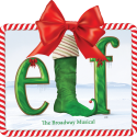 ELF RETURNS TO DALLAS SUMMER MUSICALS