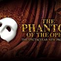 THE PHANTOM OF THE OPERA MAKES TRIUMPHANT RETURN TO DALLAS