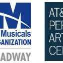 AT&T PERFORMING ARTS CENTER AND DALLAS SUMMER MUSICALS FORM PARTNERSHIP