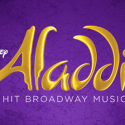 DISNEY’S ALADDIN TICKETS ON SALE FRIDAY, MARCH 1