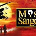 MISS SAIGON TICKETS ON SALE FRIDAY, FEBRUARY 8