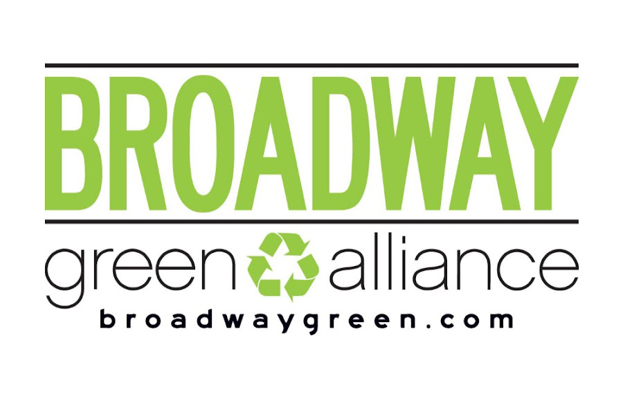 Broadway Green Alliance, BroadwayGreen.com