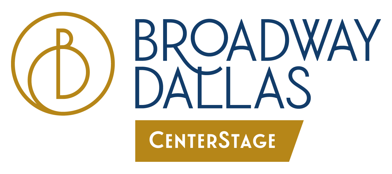 Broadway-Dallas-CenterStage Logo