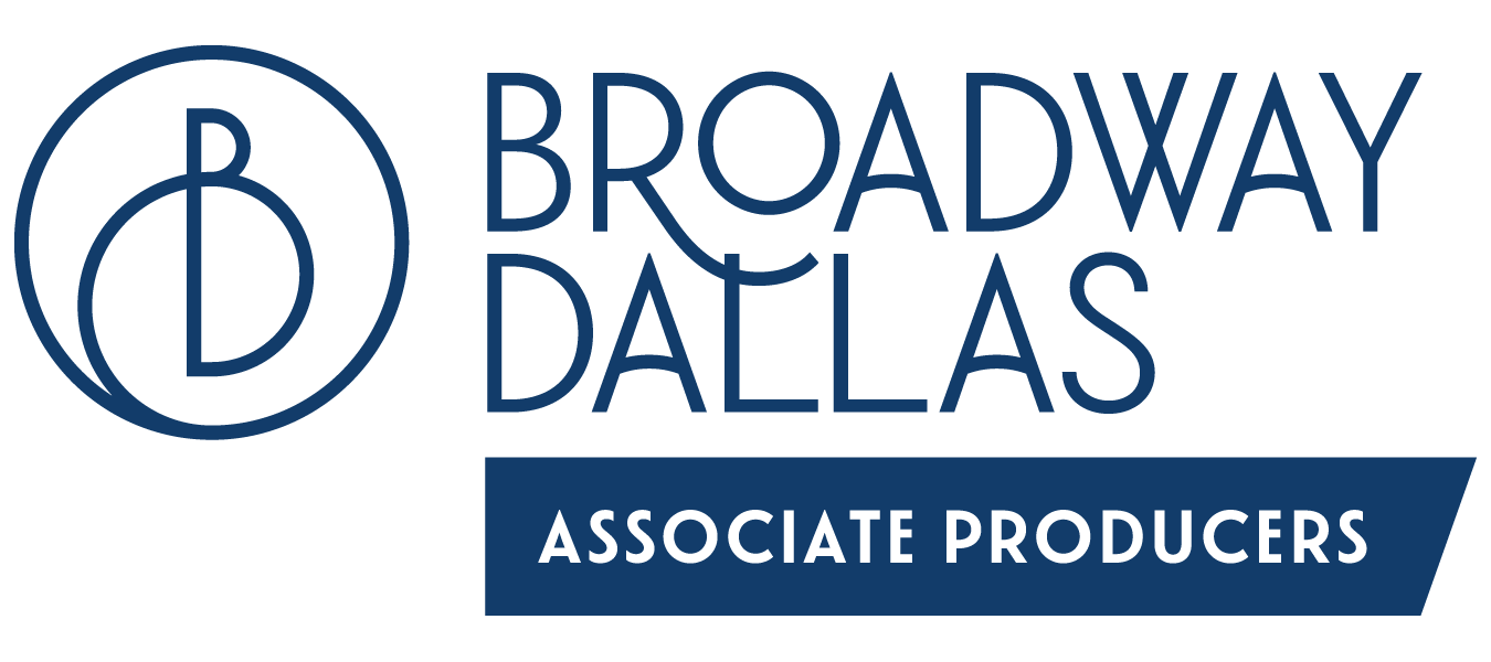 Broadway Dallas: Associate Producers