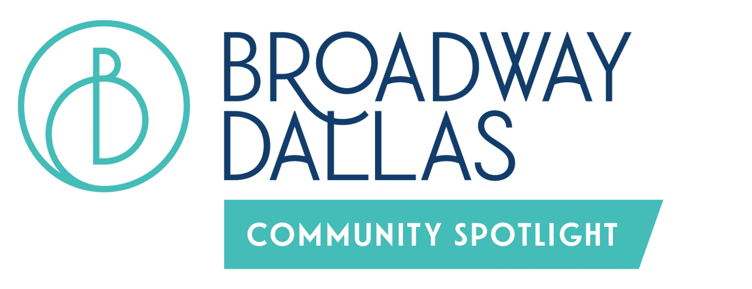 Broadway Dallas