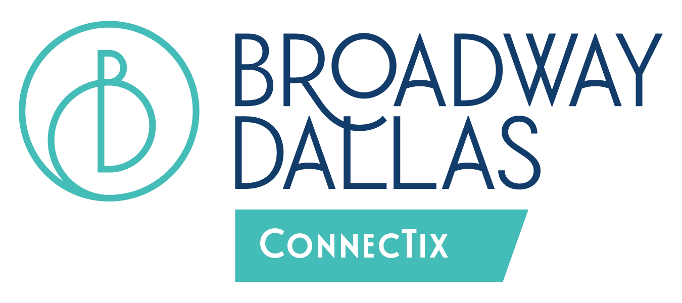 Broadway Dallas: ConnecTix