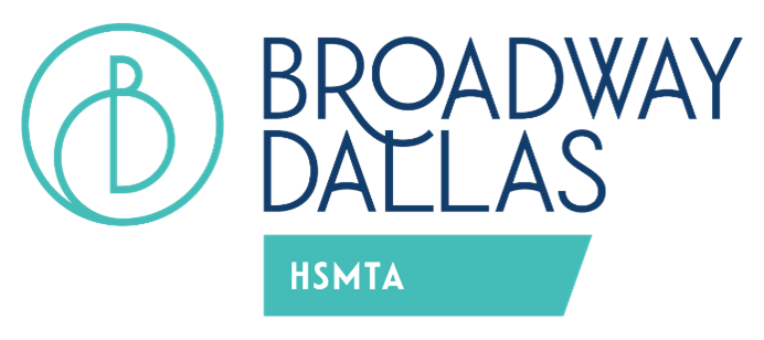 Broadway Dallas HSMTA