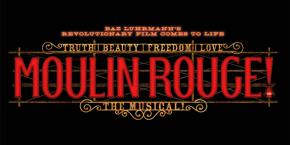 Moulin Rouge Logo