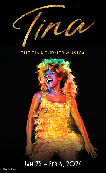 Tina- The Tina Turner Musical