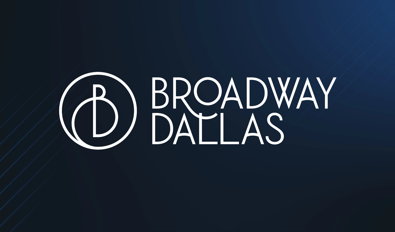 Broadway Dallas
