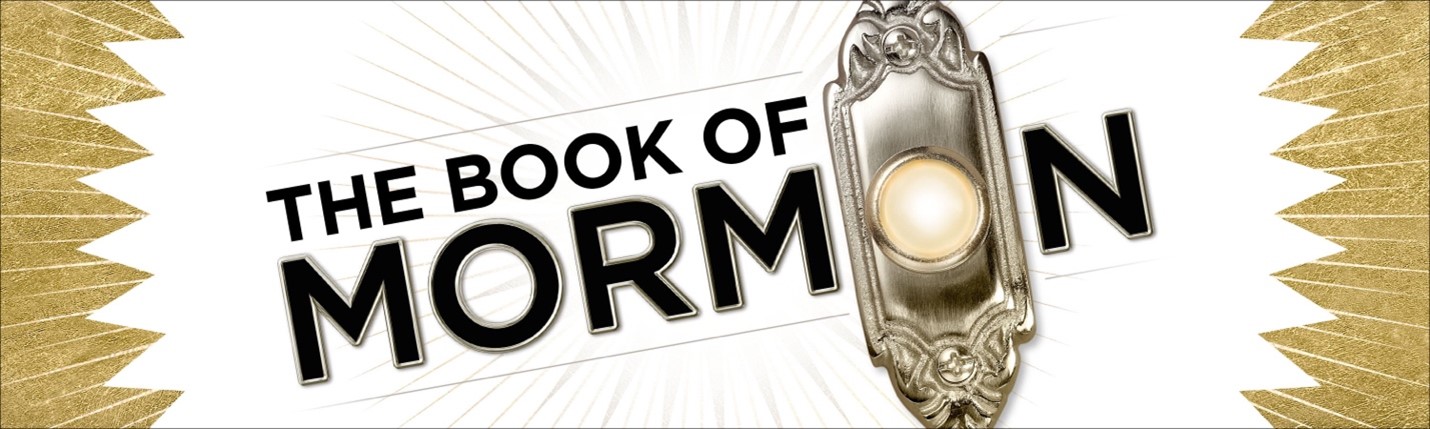 Broadway Dallas Presents THE BOOK OF  MORMON | Tickets On Sale April 7