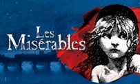 Broadway Dallas presents Les Misérables | tickets on sale SEPTEMBER 29