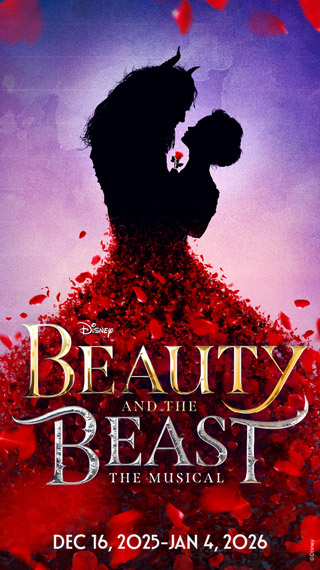 Beauty and the Beast