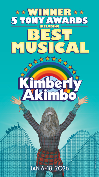 Kimberly Akimbo