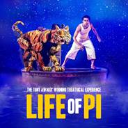 Broadway Dallas Presents LIFE OF PI | Tickets On Sale March 7