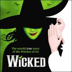 WICKED | Tickets On Sale December 5