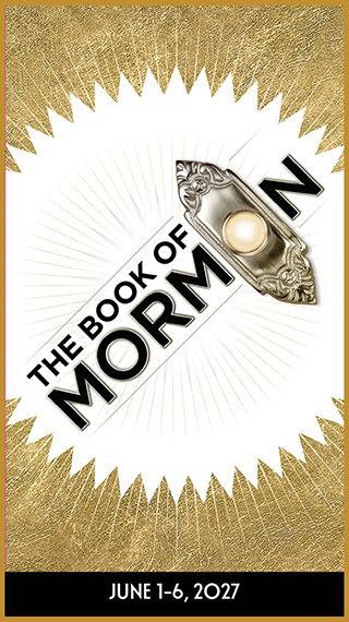 The Book of Mormon