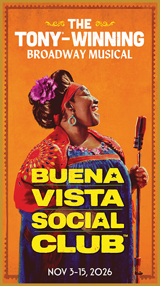 Buena Vista Social Club