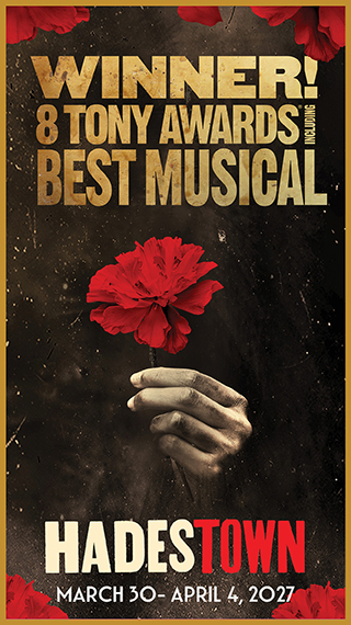 Hadestown
