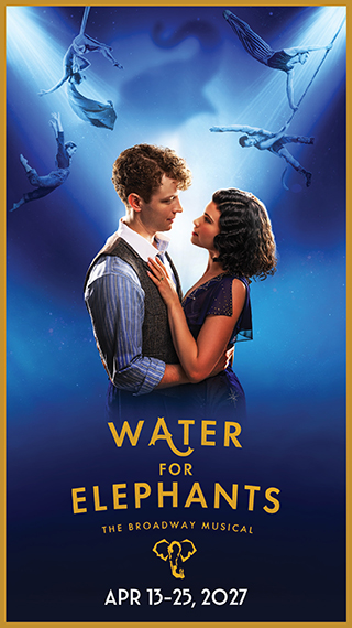 Water for Elephants