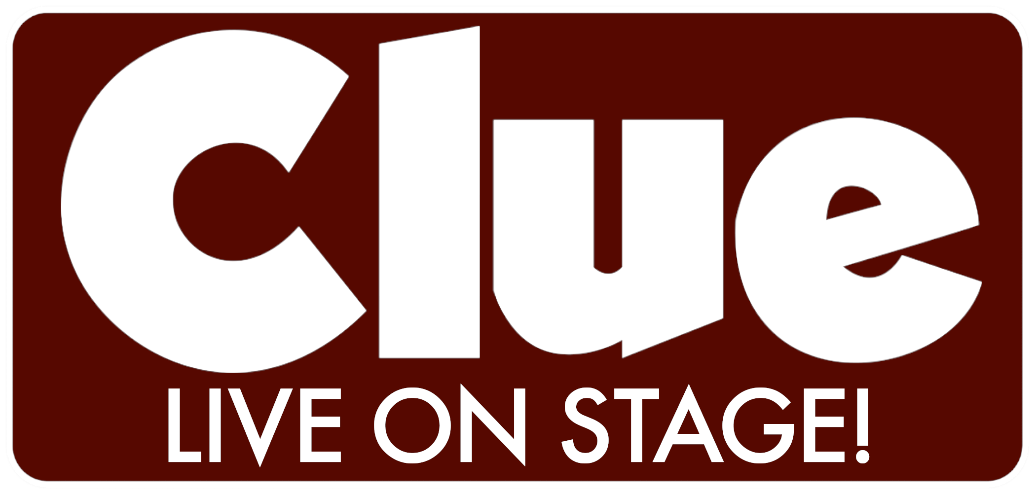 CLUE | Tickets On Sale February 13
