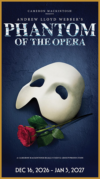 Phantom of the Opera