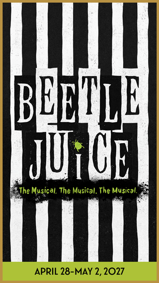 Beetlejuice