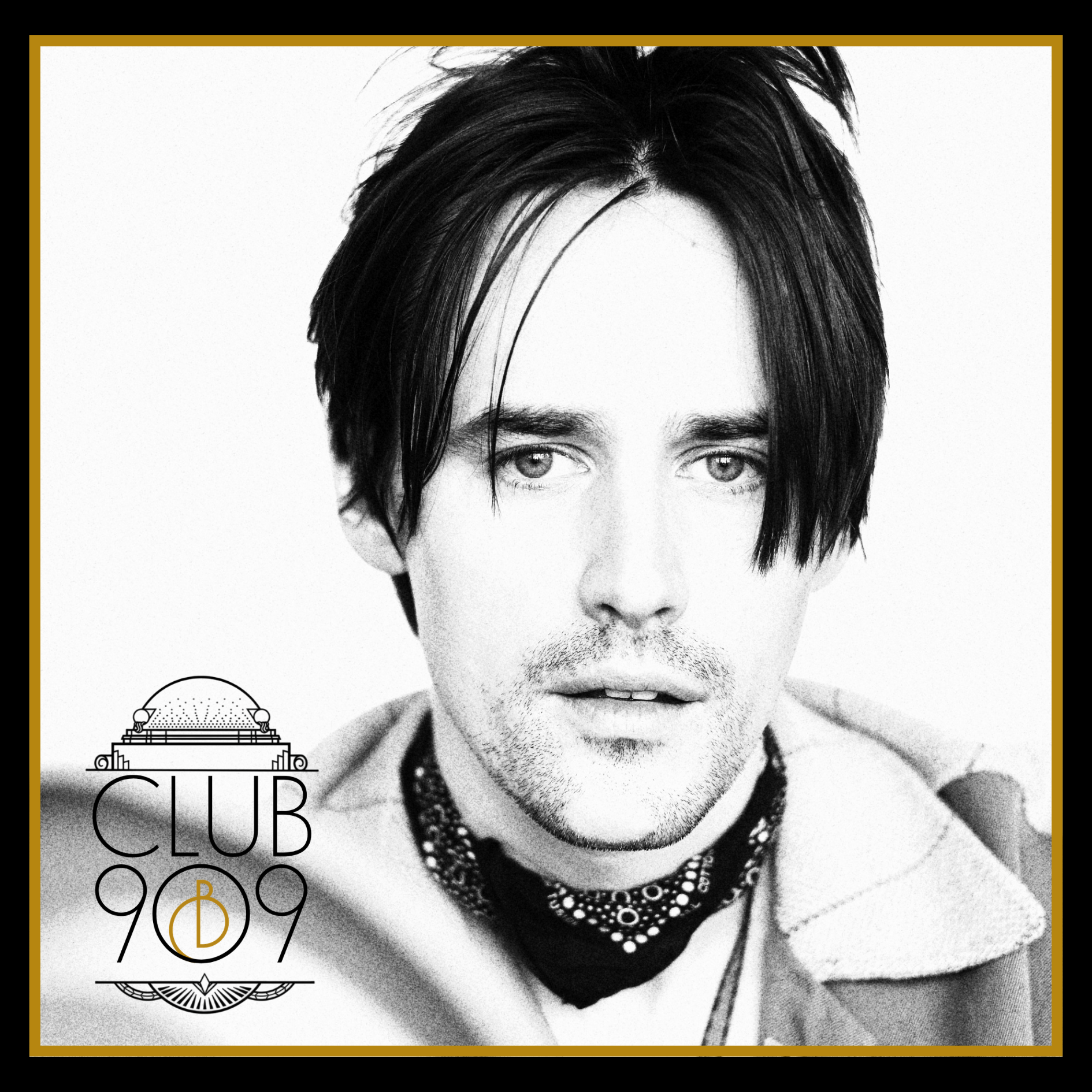 Club 909: Featuring Reeve Carney
