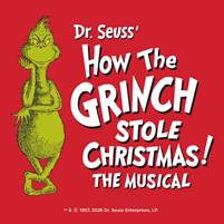 DR. SEUSS’ HOW THE GRINCH STOLE CHRISTMAS | Tickets On Sale August 7