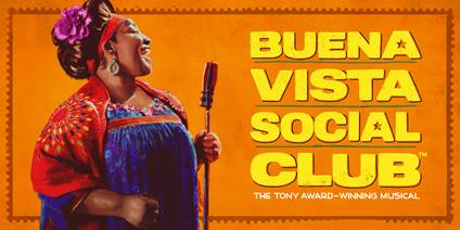 BUENA VISTA SOCIAL CLUB | Tickets On Sale July 24